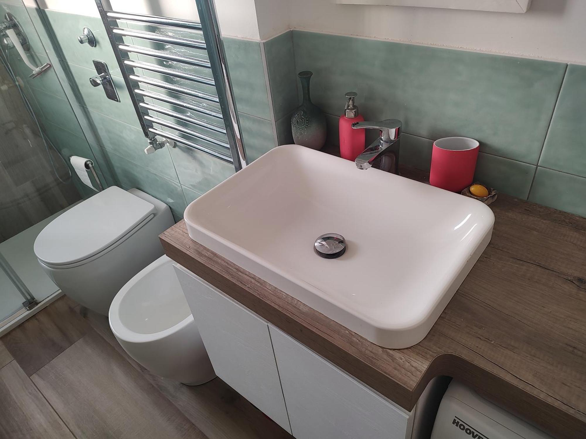 Ilbalconcino Appartement