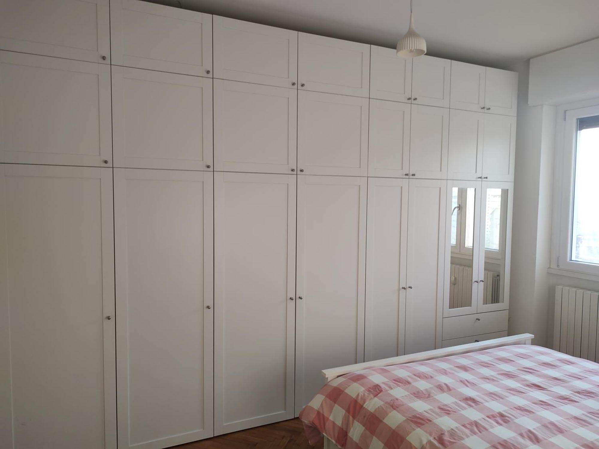 Appartement Ilbalconcino