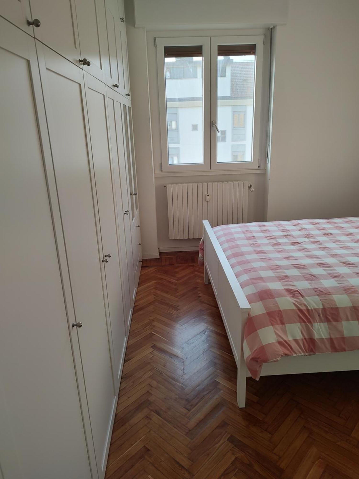 Appartement Ilbalconcino *