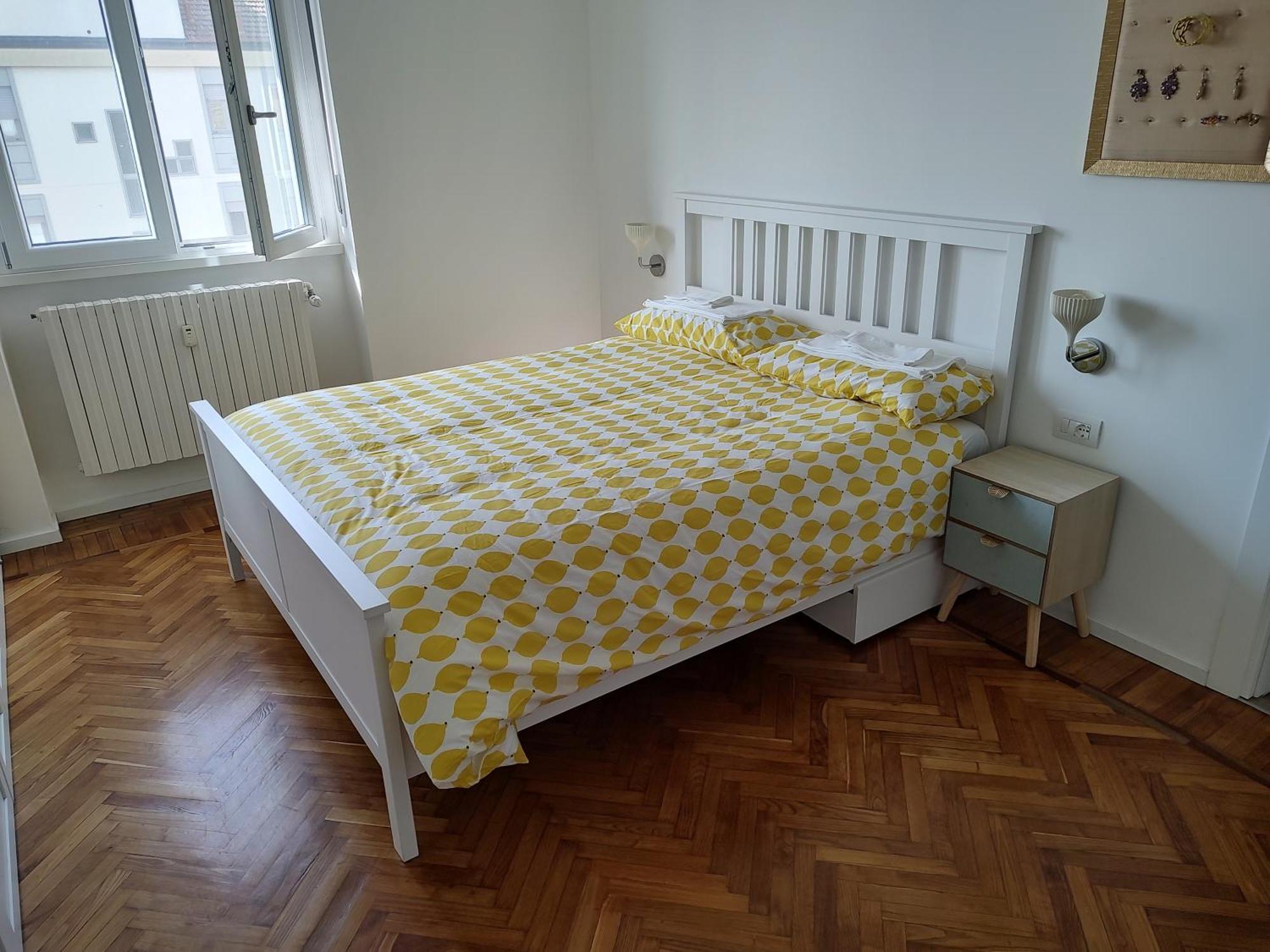 Ilbalconcino Milan