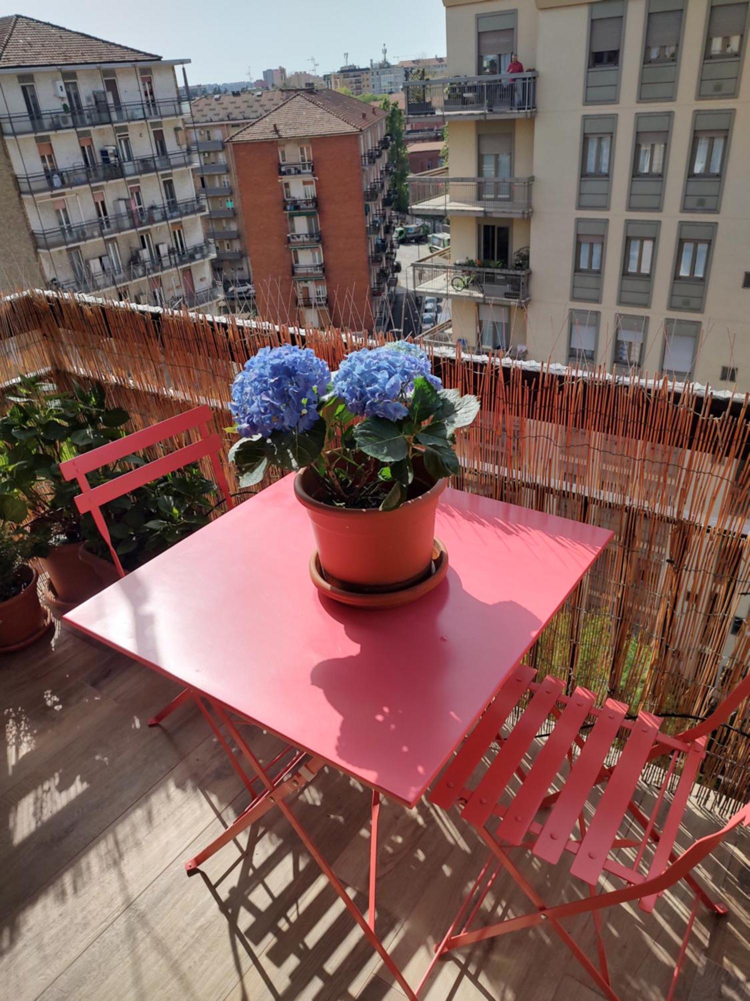 Ilbalconcino * Milan