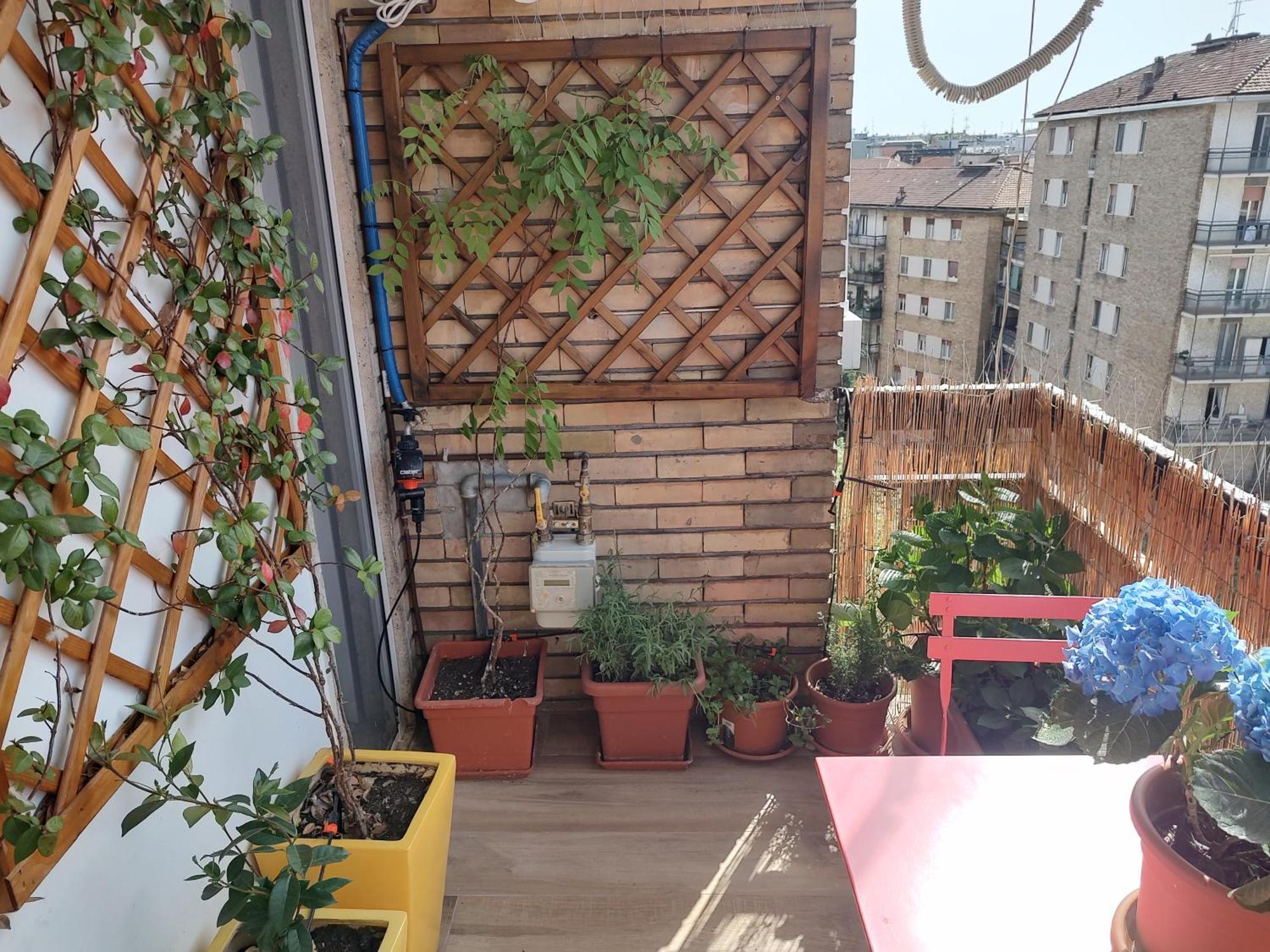 Ilbalconcino Appartement Milan