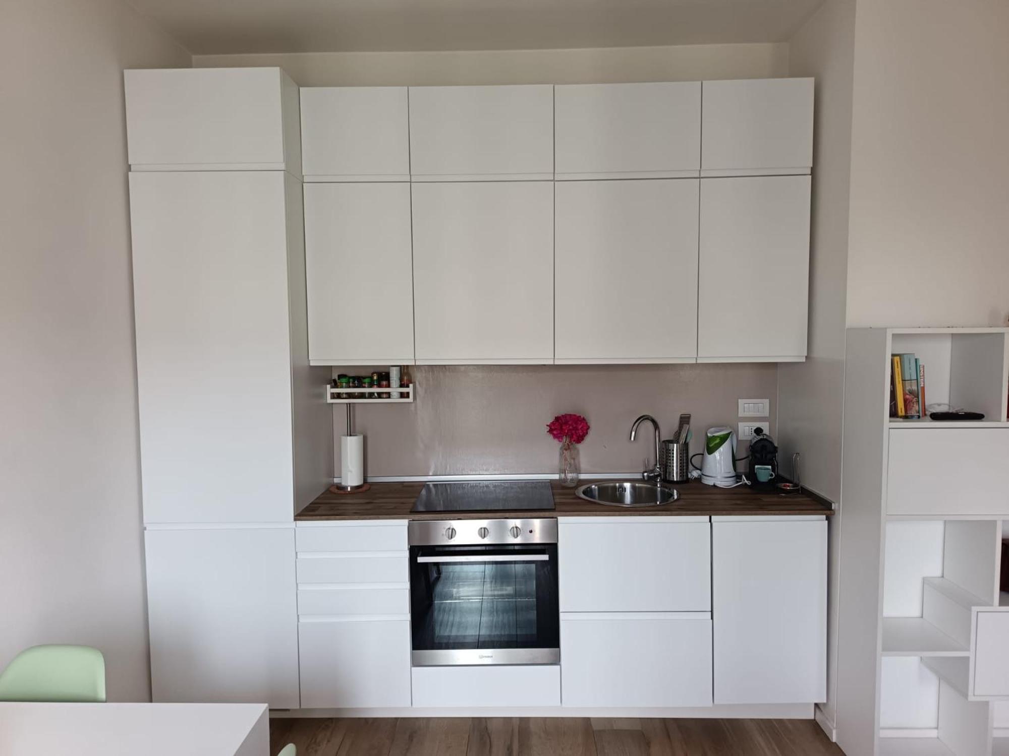 Ilbalconcino Milan