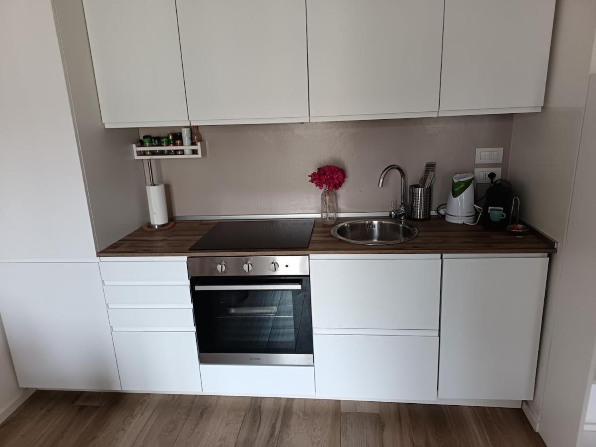 Appartement Ilbalconcino *