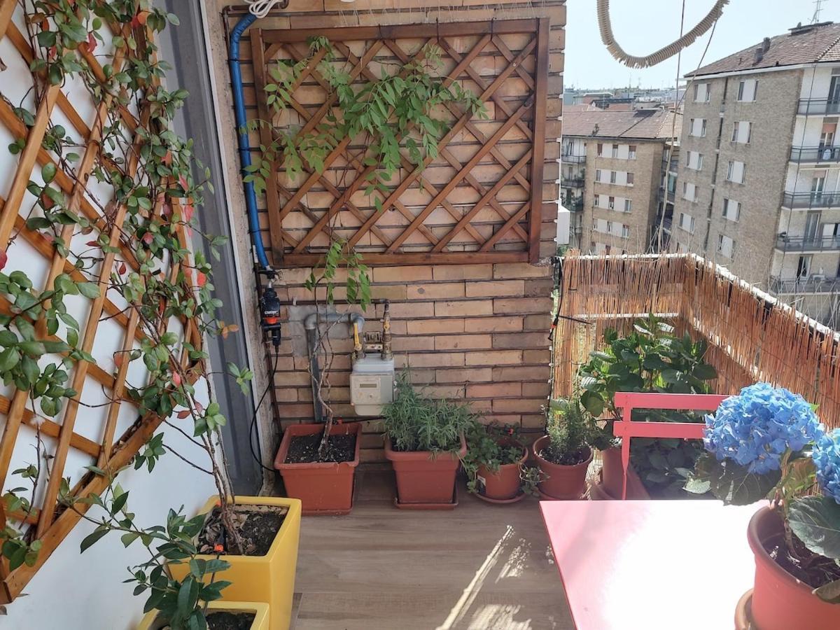 Ilbalconcino Appartement *