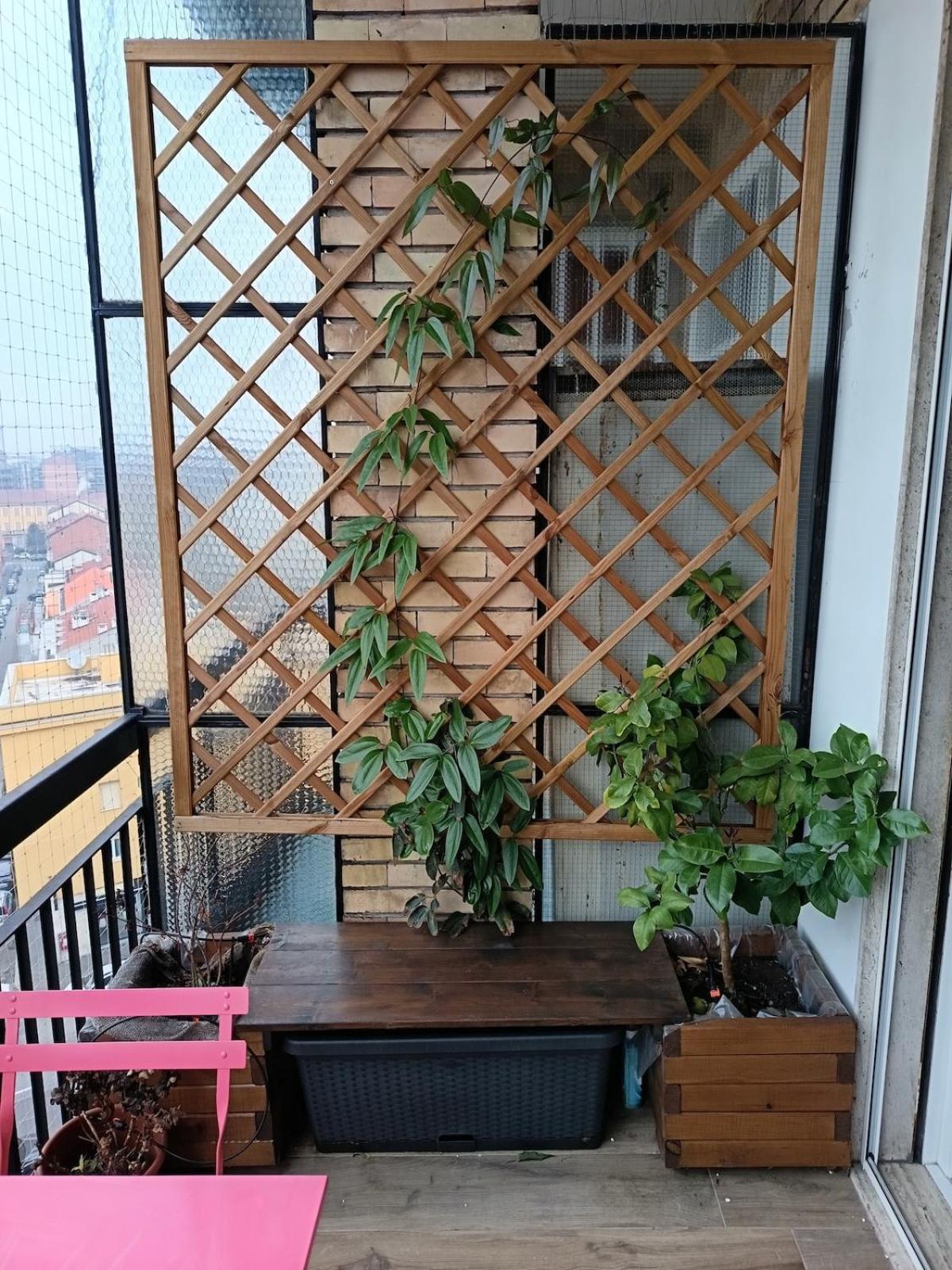 Ilbalconcino Appartement *