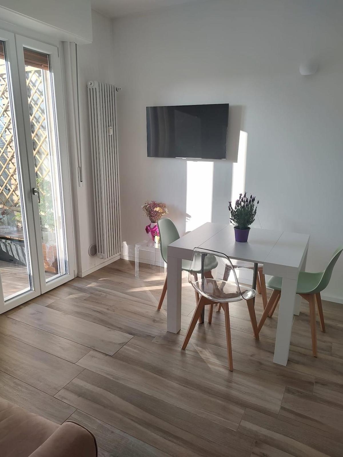 Ilbalconcino Milan