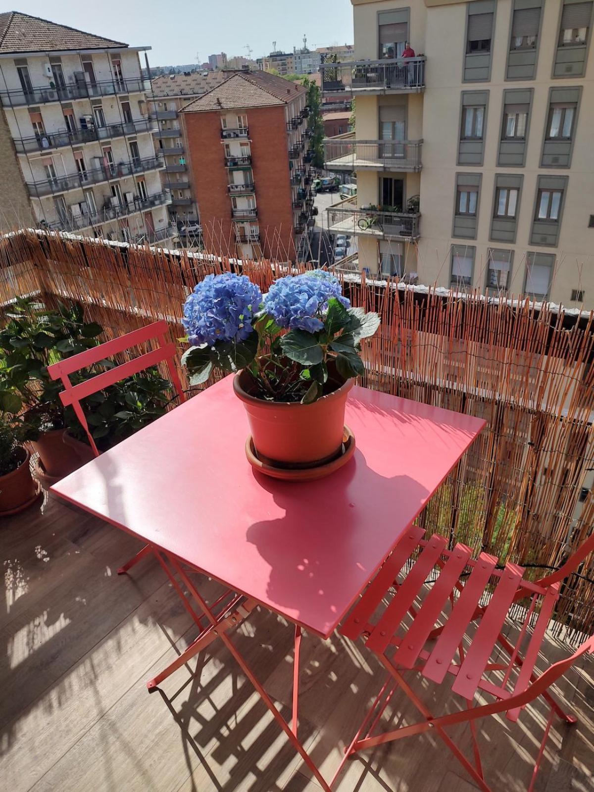 Appartement Ilbalconcino *