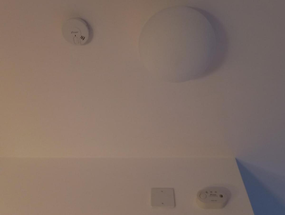 Ilbalconcino Appartement