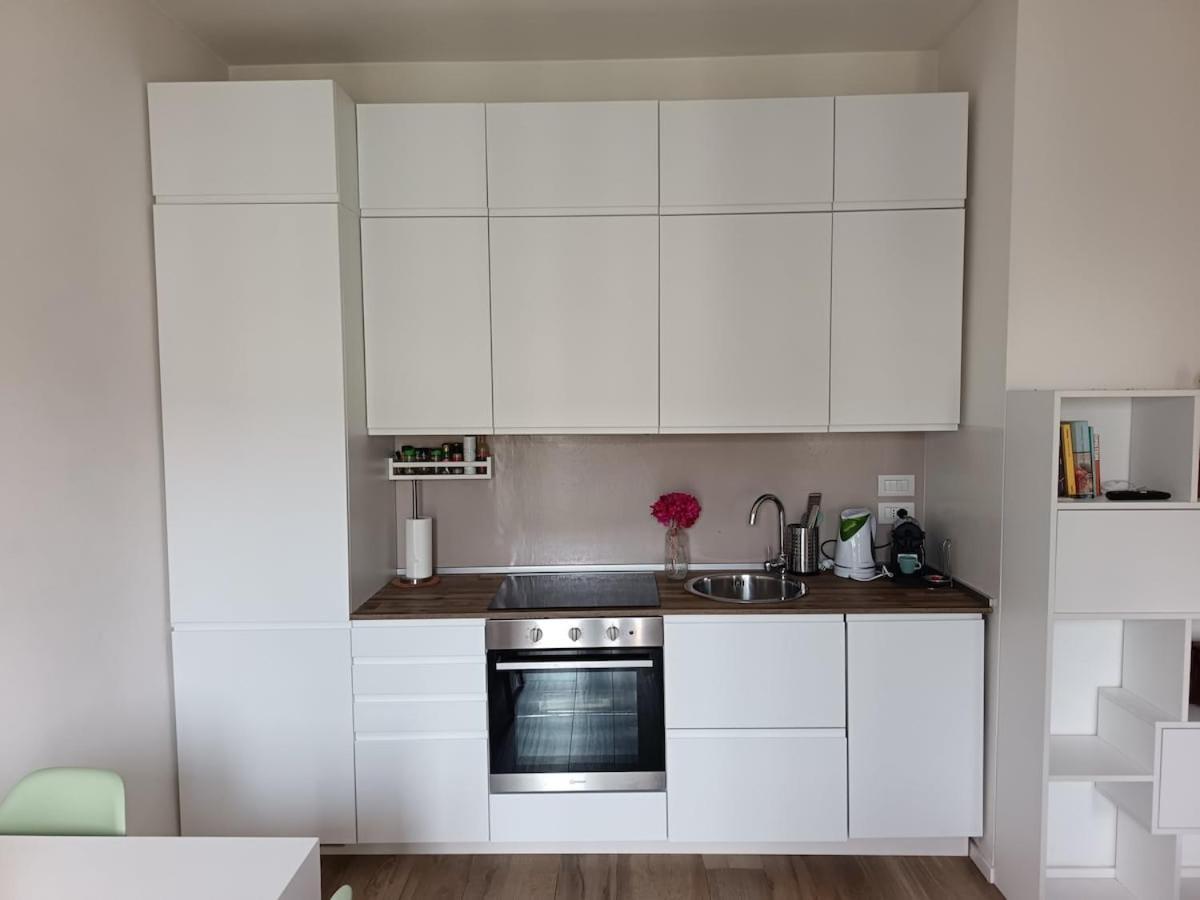 Appartement Ilbalconcino