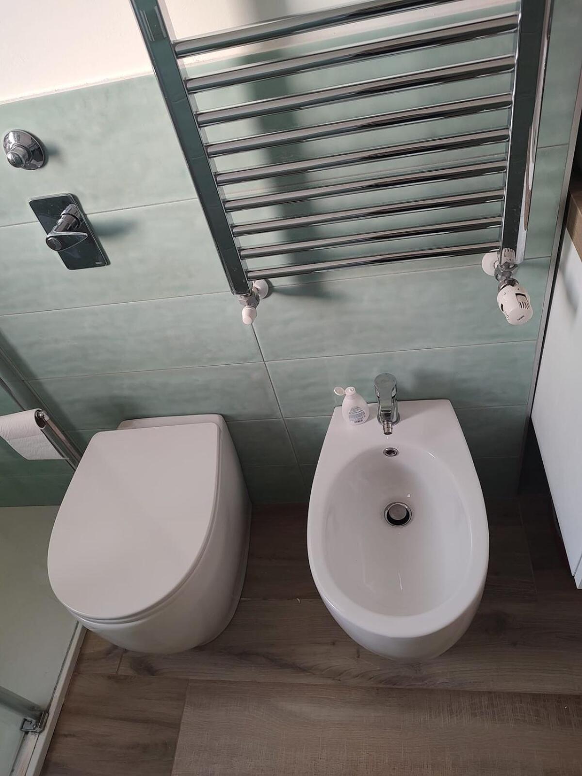 Ilbalconcino Appartement