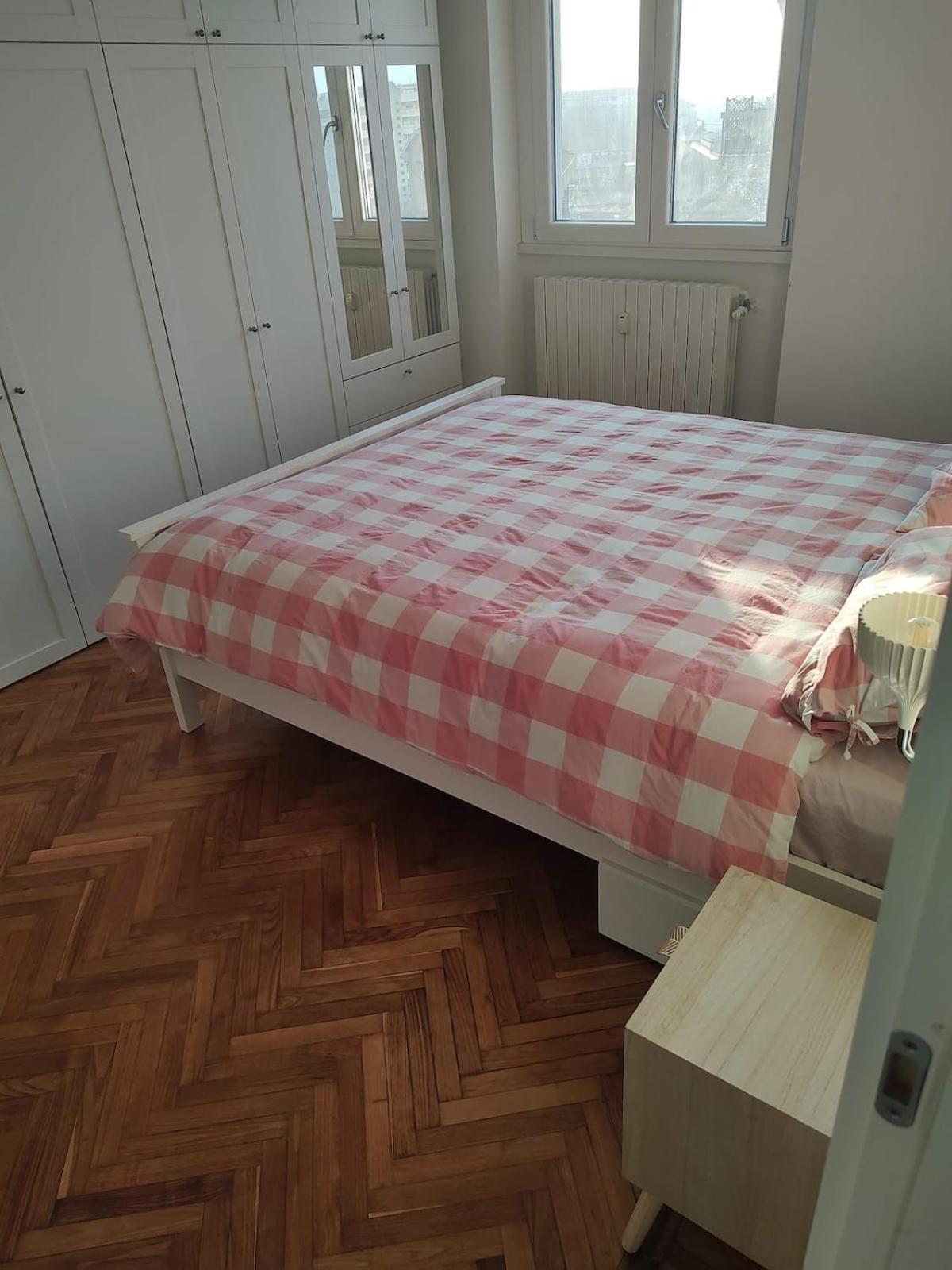 Appartement Ilbalconcino *