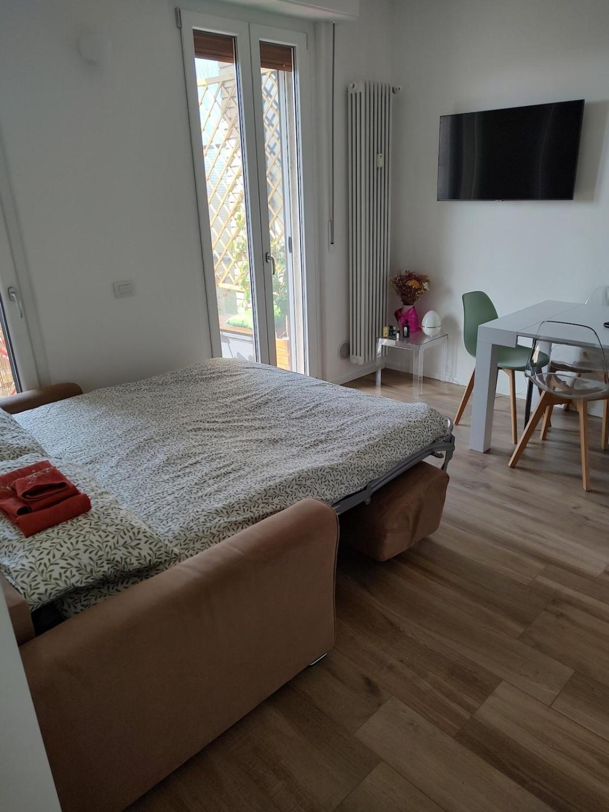 Ilbalconcino Appartement *