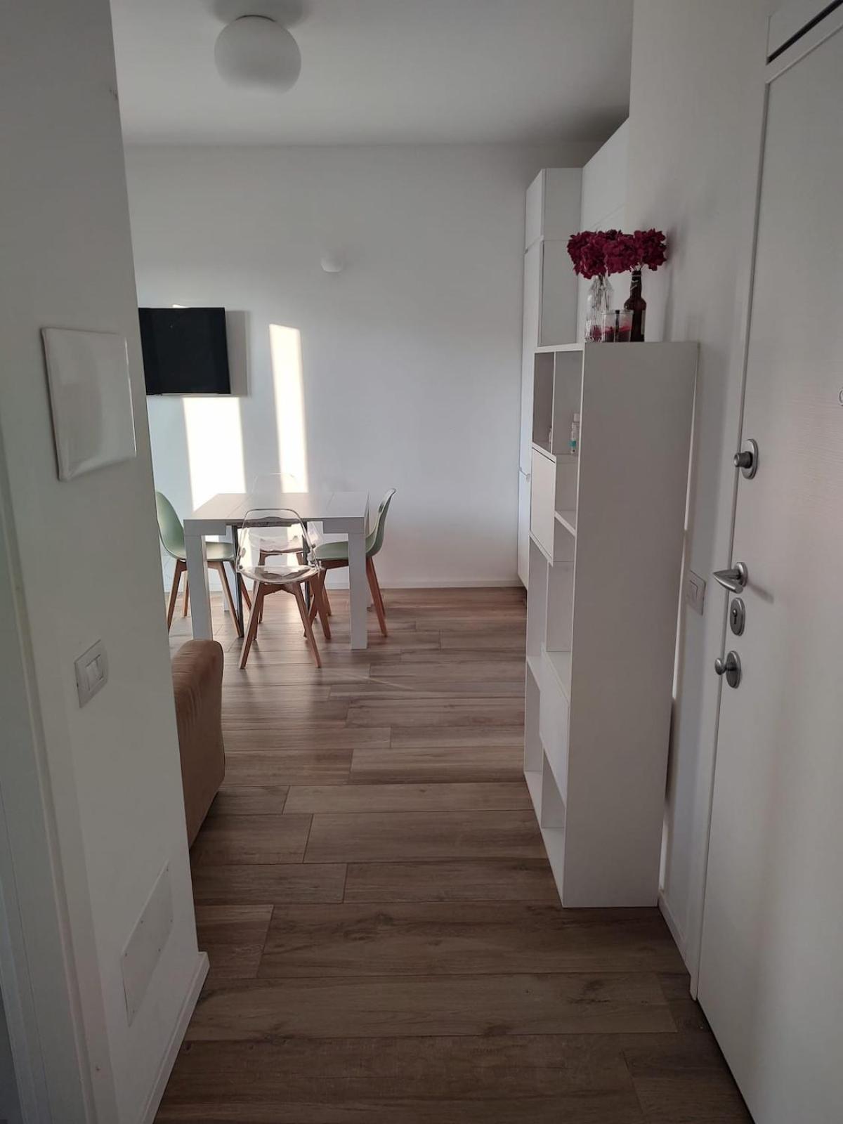 Appartement Ilbalconcino