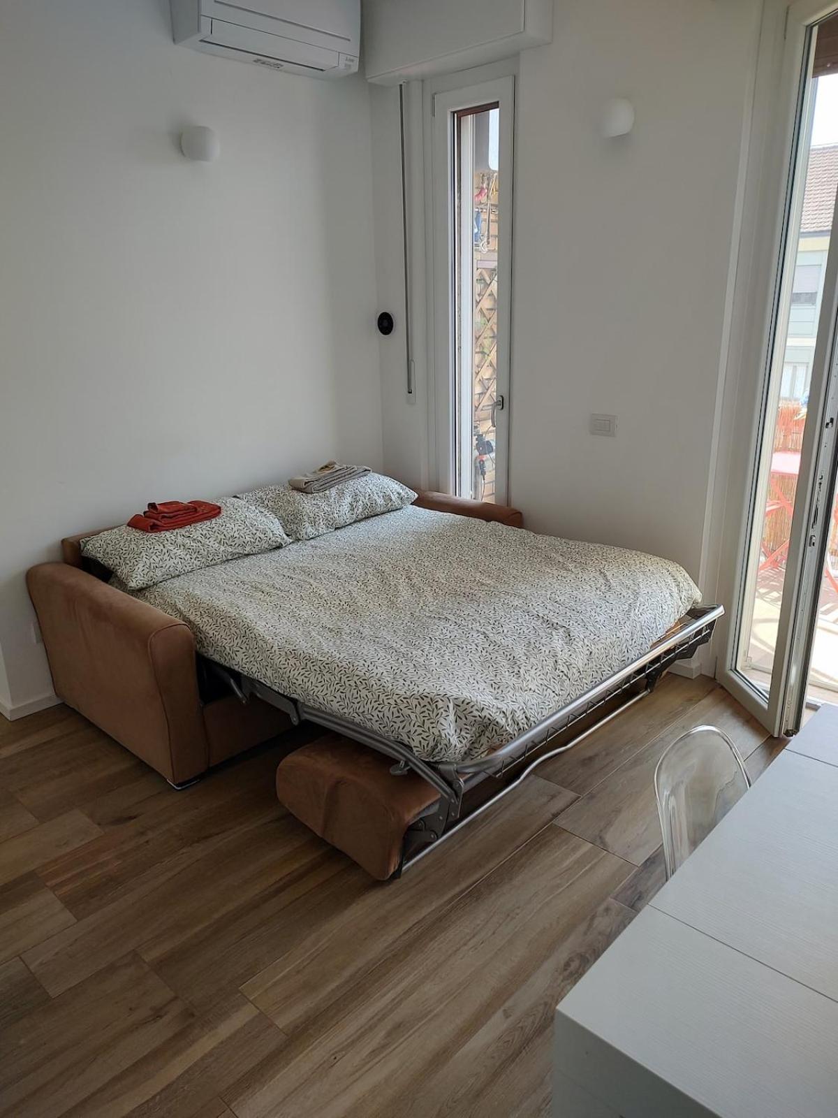 Appartement Ilbalconcino Milan